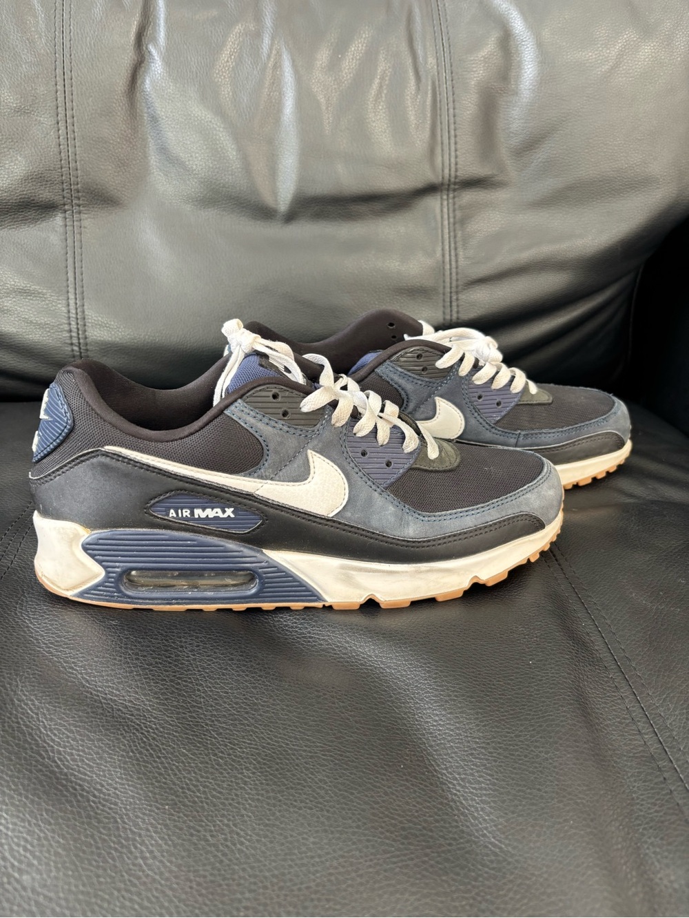 Nike air max